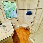 Residenz Seestern, Seeperle Διαμέρισμα